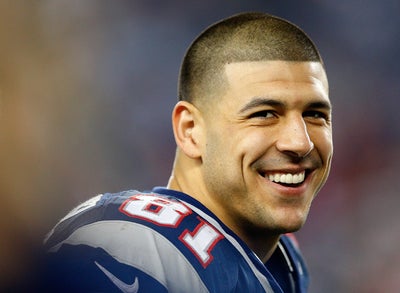 Aaron Hernandez Didn’t Leave A Will, So Who Collects Potential $6.5 Million From New England Patriots?